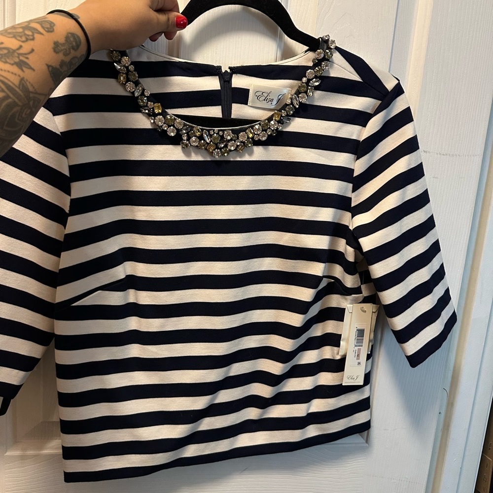 Eliza J Shirt